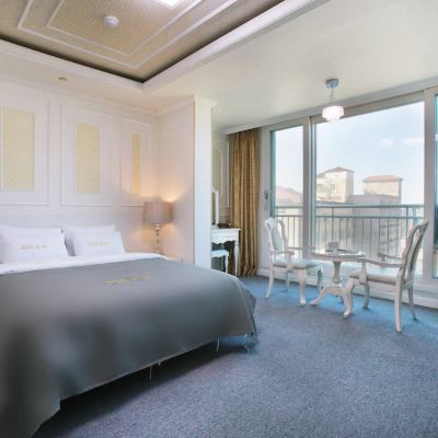 皇家房 帕克伍德仁川機場酒店優惠