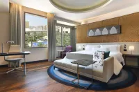 The Westin Doha Hotel & Spa