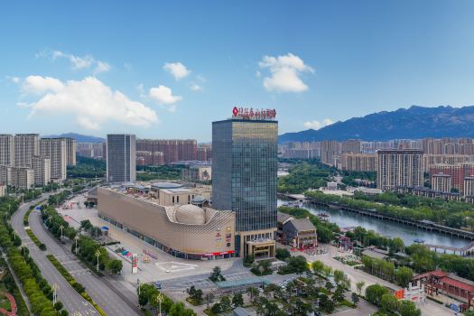 Recluse Taishan Hotel