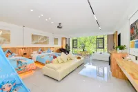 Yunqi Shanjie Homestay (Libo Xiaoqikong East Gate)