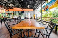 Banana Resort Sadao