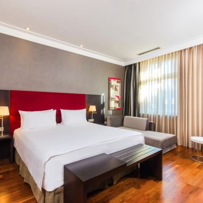 Superior Room NH Poznań Promo Code