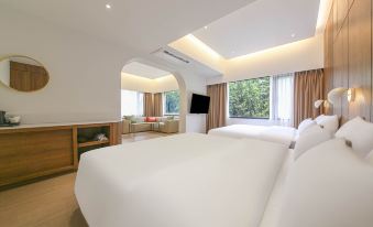 Browndot Hotel Mokpo Gotbawi - Housity