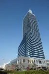 Riu Plaza Guadalajara Hoteles en 
