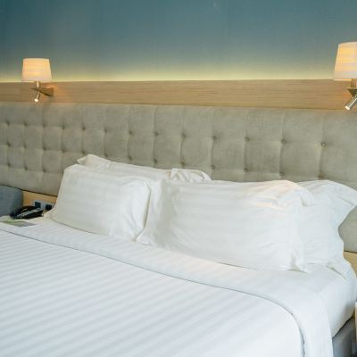 Deluxe Room BlueSotel Krabi(SHA Extra Plus) Promo Code