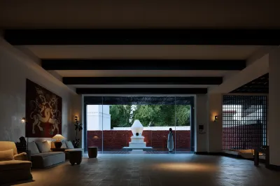 Lhasa Fanlian Hotel Ξενοδοχεία στην πόλη 