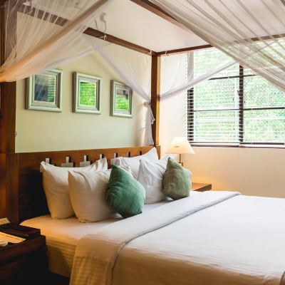 Duplex Suite Colombo Court Hotel & Spa Promo Code