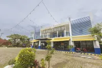 The Strype Hotel