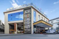 The Potala Palace Jicai International Hotel (Barkhor Street Branch) Hotel di 
