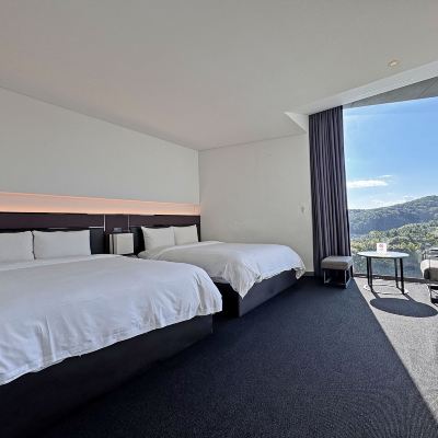 프리미엄 패밀리 마운틴뷰 호텔 오라 인천 쿠폰