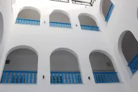 Hôtel Medina Hotels in 
