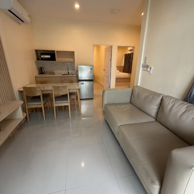 Villa Twin Palms Resort (SHA Extra Plus) Promo Code