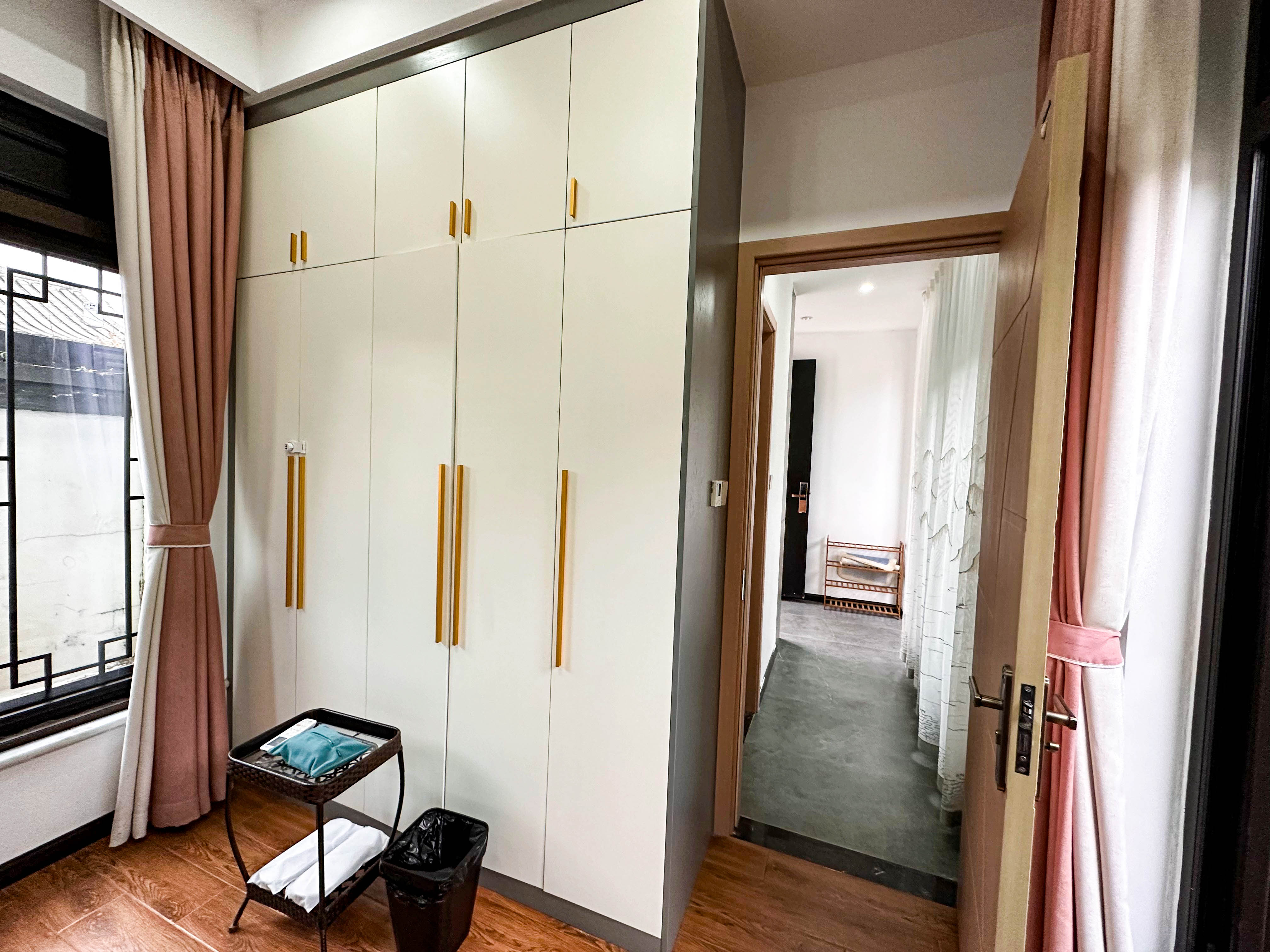 两房两衞青筑·徽派私密别墅