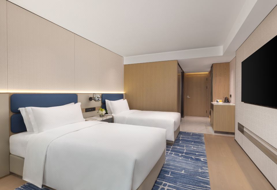 Superior 2-bed Room