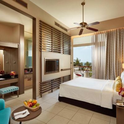 Superior Deluxe King Room Heritance Negombo Promo Code