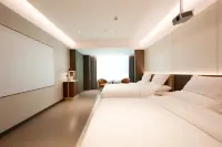 Heji Hotel