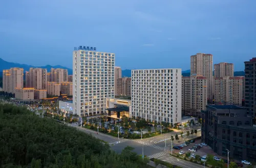 Wuyiyue Hotel