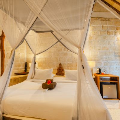 Superior Room La Joya Balangan Resort Promo Code