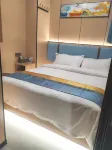 Funuan Smart Homestay (Lanzhou University Second Hospital)