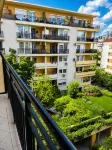 Prime Stay Budapest Hotel di 