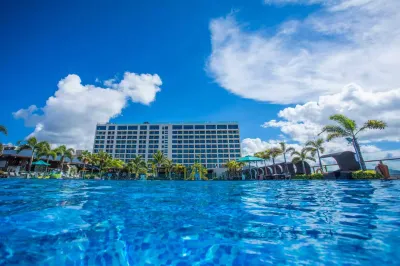 Harman Hotel Sanya Отели в г. 