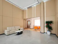 Yuelanxuan Hotel (South China Equipment Park, Shaoguan) Hotels in Shaoguan