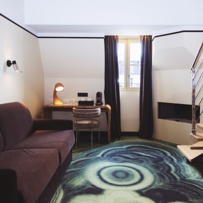 XL Duplex Room 1K Paris Promo Code