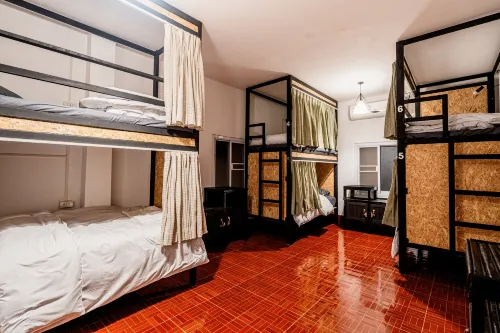 ANOU HOSTEL