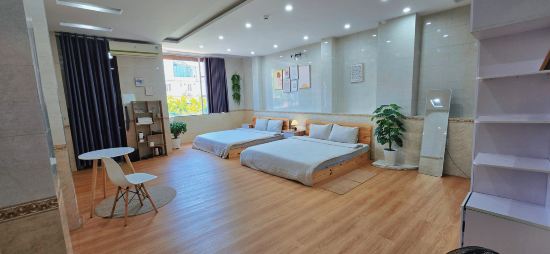TheBase Homestay