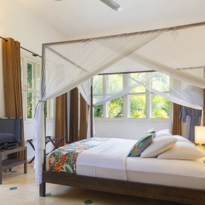 Superior Double Room Pavilion Promo Code