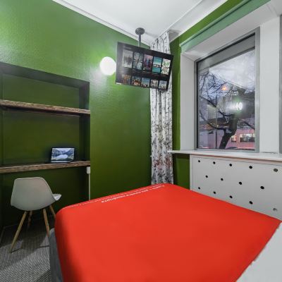 Superior 1-Bed Room Oliva Hotel Promo Code