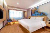 Tuke Hotel (Guoziwa Hui Ethnic Township Government)