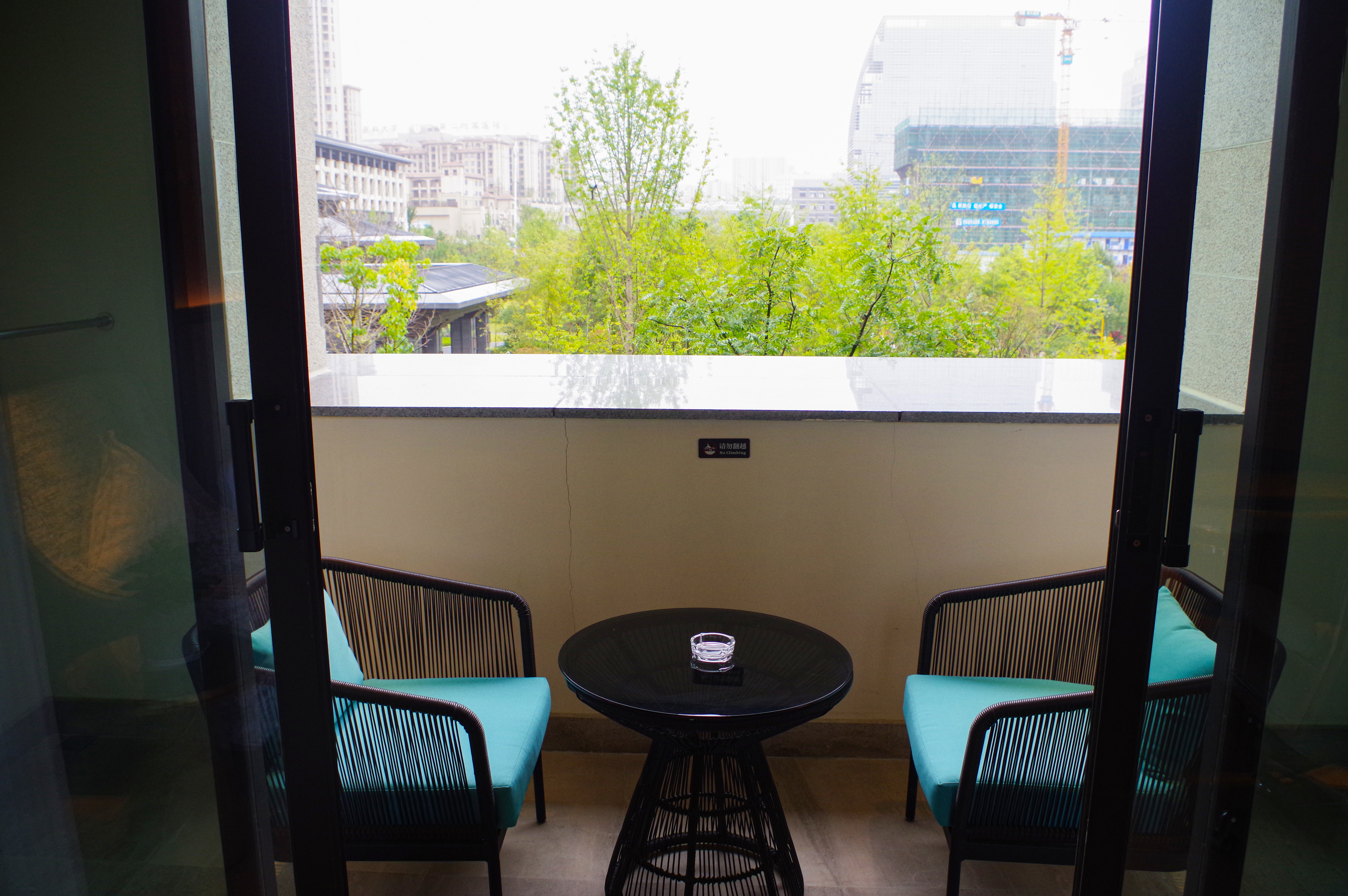 Business Double Room