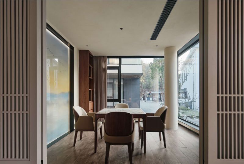 悦居（别墅/栋）