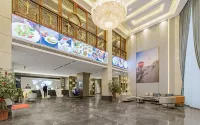 Kyriad Hotel (Haojiang old town shop, Shantou)