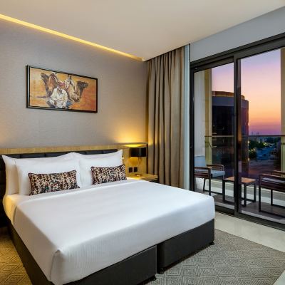 Avenue Family Room Millennium Place Mirdif Promo Code