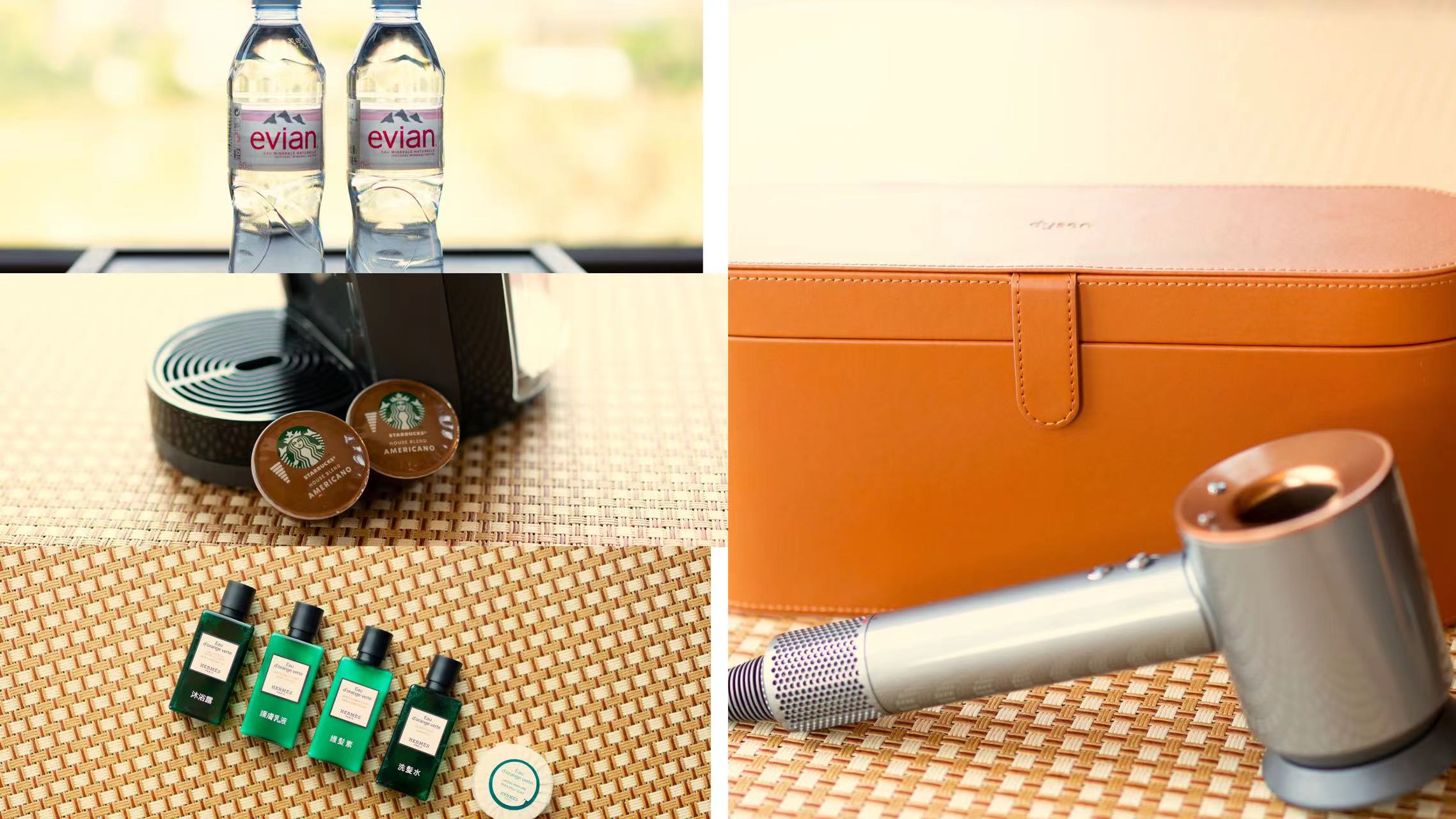 莲霞·临湖品茗露台房