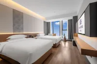 Kunming Huagu Hotel (Changshui International Airport Platinum Port Modern Plaza Store) Hotels in 