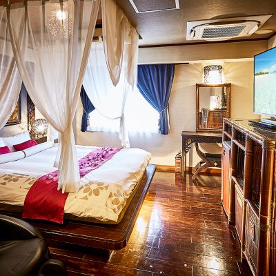 ロイヤルバリアンルーム（岩盤浴） ホテルバリアンリゾート東名川崎I.C店 - アダルトオンリー クーポン