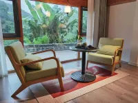 Huangshan yunwai jianshanxi B&B Hotels in 