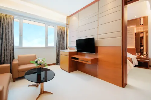 Treasure Hotel