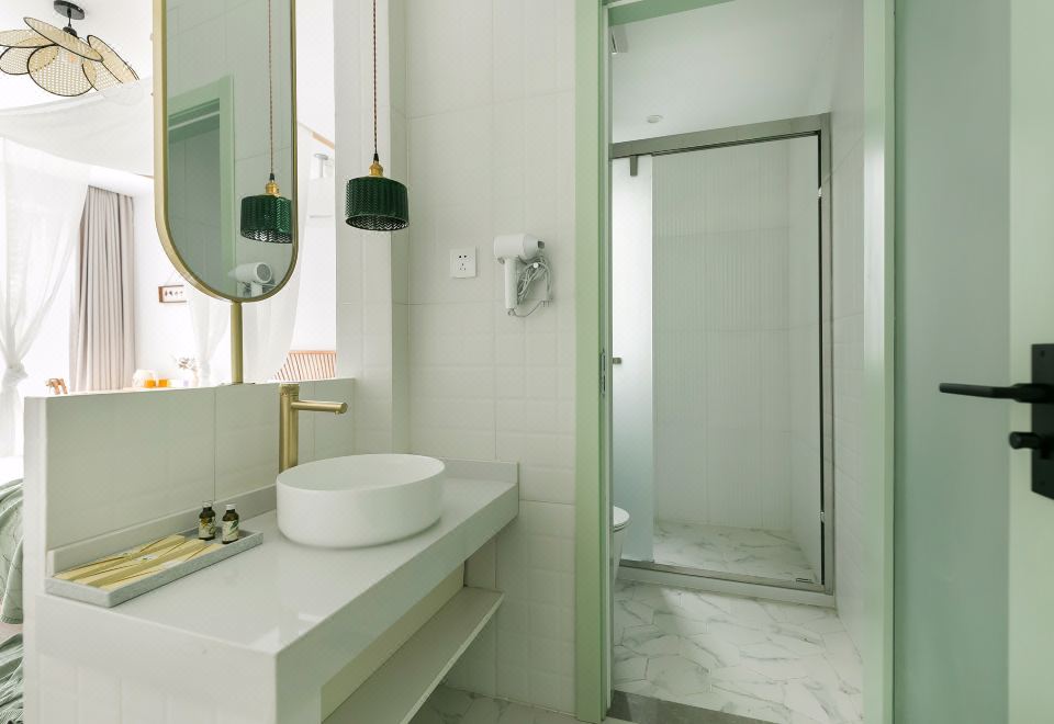 花园独栋轰趴别墅