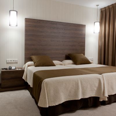 Superior Room Hotel Liabeny Promo Code