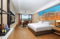 Vienna International Hotel (Shao yang Chengbu Branch)