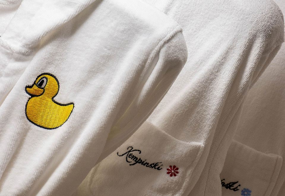 盼酷親子雙床房（智能馬桶+可投屏電視+悅碧施洗護）