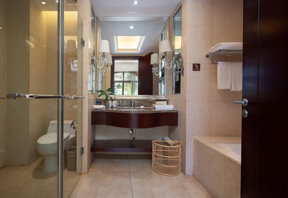 负氧离子家庭套房