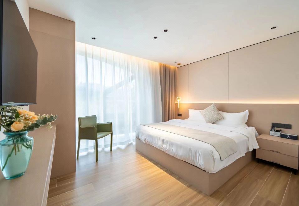 别墅独层房（6房1厅）