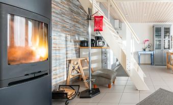 Lossisaari Tourist Center - Housity