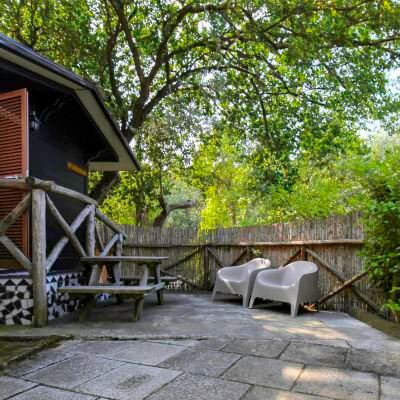 Bungalow Villaggio Campeggio Santa Fortunata Campogaio Promo Code