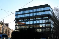 Ruby Lilly Hotel Munich by IHG Hotel di 